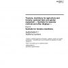 ISO 3767-4:1993/Amd 1:2000 PDF