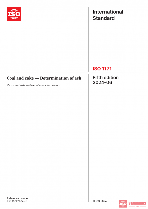 ISO 1171:2024 PDF