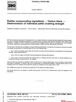 ISO/TR 8942:1988 PDF