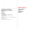 ISO/IEC 19794-14:2022/Amd 1:2025 PDF