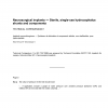 ISO 7197:2006/Cor 1:2007 PDF