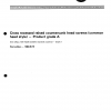 ISO 7047:1983 PDF