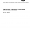 ISO 684:1974 PDF