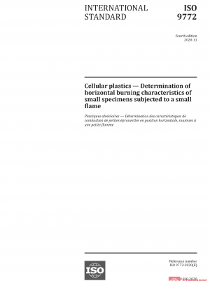ISO 9772:2020 PDF