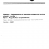 ISO 1628-5:1986 PDF