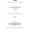 ISO/R 776:1968 PDF