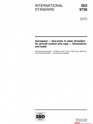 ISO 9736:2000 PDF