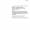 ISO 2286-2:2016 PDF
