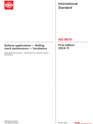 ISO 9879:2024 PDF