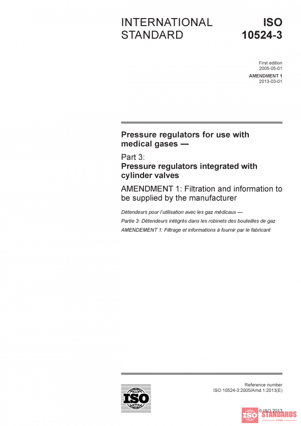 ISO 10524-3:2005/Amd 1:2013 PDF