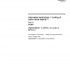 ISO/IEC 14496-3:2001/Amd 3:2005 PDF