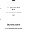 ISO/R 185:1961 PDF