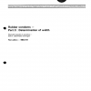 ISO 4074-3:1980 PDF