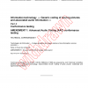 ISO/IEC 13818-4:1998/AMD1:1999/COR1:2003 PDF