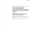 ISO/IEC TS 24192-1:2021 PDF