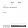 ISO/DIS 19901 Draft – 4 :2022 PDF