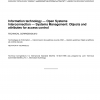 ISO/IEC 10164-9:1995/Cor 2:1999 PDF