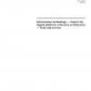 ISO/IEC 24039:2022 PDF