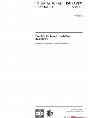 ISO/ASTM 51939:2017 PDF