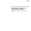 ISO 11056:1999 PDF