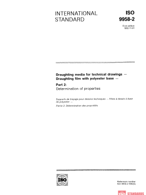 ISO 9958-2:1992 PDF