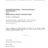 ISO/IEC 10118-2:2000/Cor 2:2007 PDF