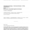 ISO/IEC 9798-3:1998/COR1:2009 PDF