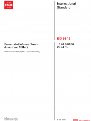 ISO 9842:2024 PDF
