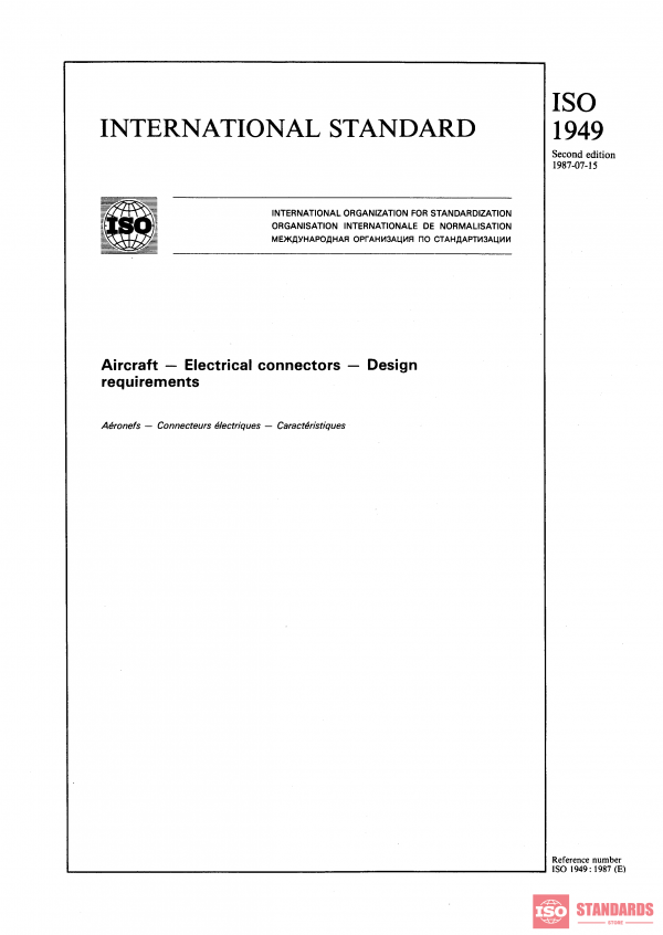 ISO 1949:1987 PDF