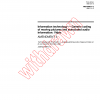 ISO/IEC 13818-2:1996/AMD3:1998 PDF