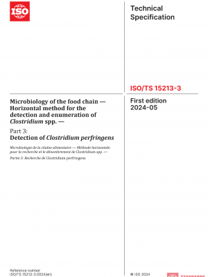 ISO/TS 15213-3:2024 PDF