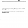ISO 228-1:1982 PDF