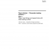ISO 4039-1:1998 PDF