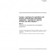 ISO 3767-3:1995 PDF