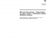 ISO 5738:2004 PDF