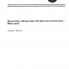 ISO 2587:1972 PDF