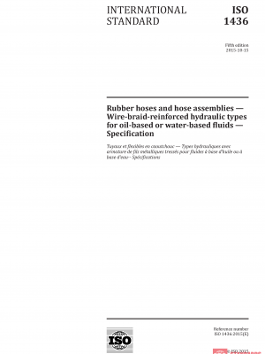 ISO/FDIS 1436 PDF