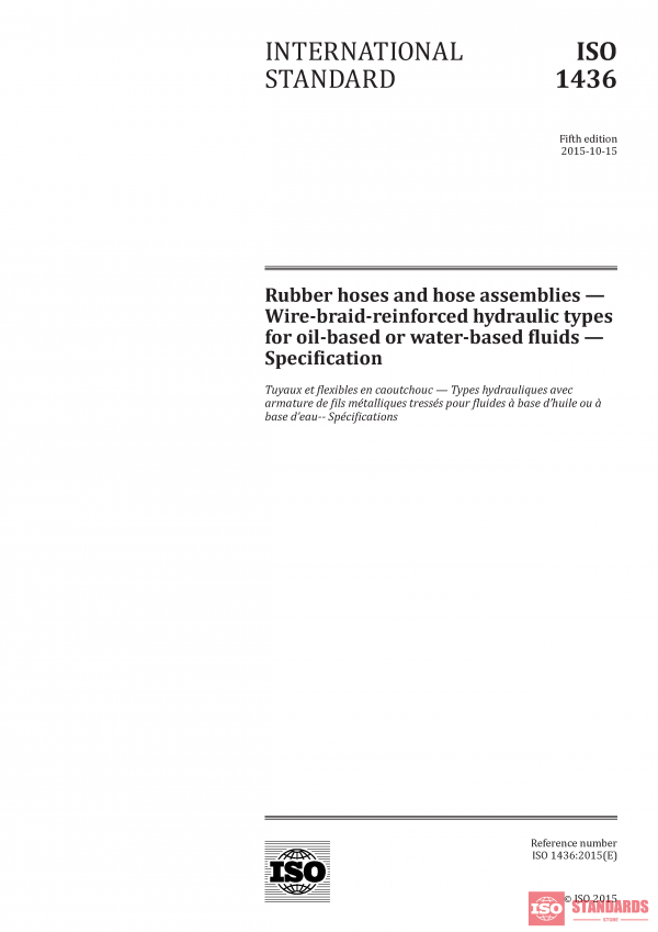 ISO/FDIS 1436 PDF