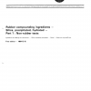 ISO 5794-1:1984 PDF