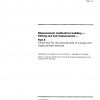 ISO 4463-3:1995 PDF