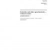 ISO 1750:1981/Amd 7:2021 PDF