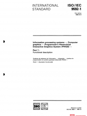 ISO/IEC 9592-1:1989 PDF