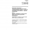 ISO/IEC 8802-11:2005/Amd 6:2006 PDF