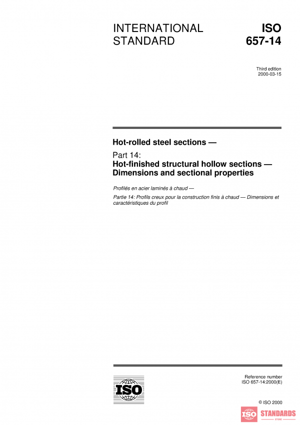 ISO 657-14:2000 PDF