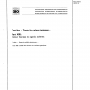 ISO 105-X05:1987 PDF