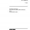 ISO/IEC TR 14543-3:2000 PDF