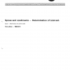 ISO 928:1980 PDF