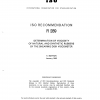 ISO/R 289:1963 PDF