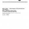 ISO 7393-1:1985 PDF