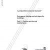 AS/NZS 2293 2 WG:2019 PDF